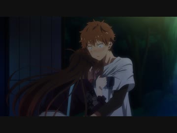 彼女、お借りします Season3　第12話　「理想の彼女と彼女」―カレカノ―