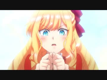 私の推しは悪役令嬢。　第1話　異世界生活は猪突猛進。