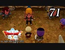 ドラゴンクエストＸオフライン～目覚めし五つの種族【初見プレイ】Scene71