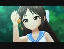 【デレステMV】Hungry Bambi セーラーミズギ 1080P