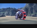 【実況】ドオーだけでパルデア大冒険！#9