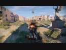 【PS4】歯磨き？【Crossout】
