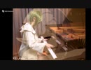 無職転生Ⅱ OP「spiral / LONGMAN」ピアノ - シルフィ ご結婚おめでとうございます！Ru's Piano