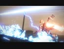 【AC6】目玉に焼き払われるきりたん