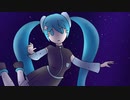 【初音ミク】コズミックダンス ー Marigold Carnival