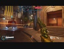 Overwatch2 【オーバーウォッチ2】 適当実況動画part224