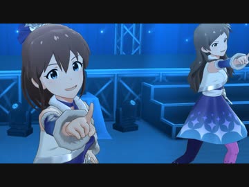 ミリシタ 「Star Impression」MILLIONSTARS Team1st