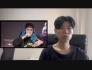 U-mallow vs S-kainê U-22 MCBATTLE【海外の反応】