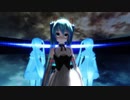 【MMD】Prhythmatic／今ここにある希望はきっと 僕だけのモノじゃないから