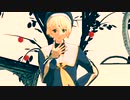【MMDまほやく】ヒミツ【リケ】