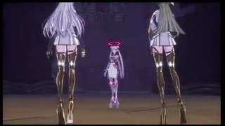 クライマキナ/CRYMACHINA　初見プレイ【22】