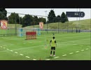 XBOX GAME PASS配信｜FIFA 23｜职业生涯-经理-自创经理｜Zhongzhiwei｜广州FC｜第一期 (19)