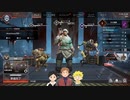 【Apex Legends】ちゃんぽんになりたい！！【修行】