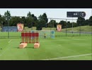 XBOX GAME PASS配信｜FIFA 23｜职业生涯-经理-自创经理｜Zhongzhiwei｜广州FC｜第一期 (20)