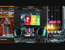【beatmaniaIIDX】VØID(H)【RESIDENT】手元付き