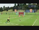 XBOX GAME PASS配信｜FIFA 23｜职业生涯-经理-自创经理｜Zhongzhiwei｜广州FC｜第一期 (21)