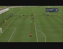 XBOX GAME PASS配信｜FIFA 23｜职业生涯-经理-自创经理｜Zhongzhiwei｜广州FC｜第一期 (26)