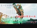 【SHADOW GAMBIT】第44回　大砲手のガエール　じっくり攻略実況　シャドーガンビット