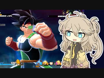 【DBTB】初心者サバイバーつむぎ ＃10 撃進リベリオン【VOICEVOX実況プレイ】