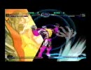 マブカプ2　プレイ動画　「過労気味」