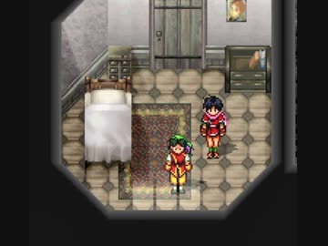 ゆっくり幻想水滸伝Ⅱ～アイテムコンプリートの旅Part32　後編