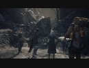 [FF16]第26回(26-3) シドの墓参り
