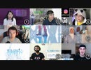 「葬送のフリーレン」OPオープニングを見た海外の反応