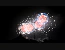 【第14回 こうのす花火大会2015年版】鳳凰乱舞の瞬間！ まさかのギネス世界記録に認定！