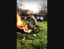 ホモと見る実写版火拳のエース.fire