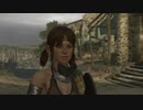 【ドラゴンズドグマ】幼女重戦士＃1　カサディス周辺　【Dragon's Dogma  Dark Arisen】
