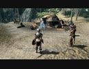 今さらスカイリム＃228　聖なる土地アビアを冒険！　新土地追加MOD『Abya』⑩　ワロポ水路・再　【Skyrim】