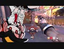 ヒーローのいる教室part4【Overwatch2】