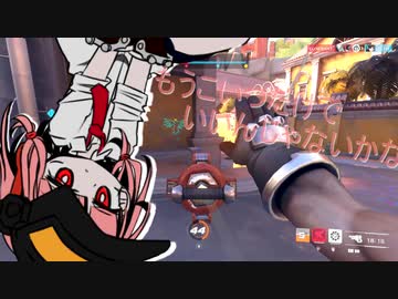 ヒーローのいる教室part4【Overwatch2】