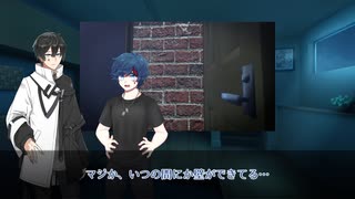 【ソフトウェアトーク劇場】音声合成男子によるCOCリプレイ風動画「ここで長く生きて」第3幕