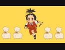 ♪寝起きヤシの木/Lucy*【歌ってみた】