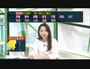 緊急地震速報記録　2021年2月福島県沖地震　M7.1　60km　最大震度6強　「見事な速報」　2021年2月13日23時8分ごろ
