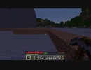 【minecraft】サバイバルでまったり整地して新しい世界作るわ【Part86】