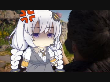 【アサシンクリードオデッセイ】あかりんクリード・・帰還までの道のり　Ｐａｒｔ８