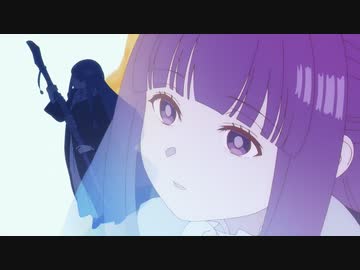 葬送のフリーレンOPを灰羽連盟OPに合わせてみた動画