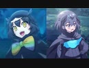 【けものフレンズキングダム】カンザシフウチョウとカタカケフウチョウの全ボイス【kemonofriends:kingdom】