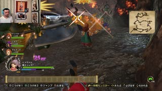ドラゴンクエストヒーローズⅡ-496