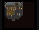 FF6　テントワープのテスト