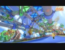 [実況] 虚無。 ゼロから始めるマリカ生活　その66　[マリオカート8DX]