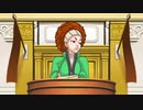 【実況プレイ】逆転裁判part25【第四話法廷①後編】あっきー実況