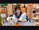 おゆいのセーラー服姿【au PAY マーケット ライブTV】