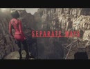 バイオハザードRE:4 SEPARATE WAYS　PROFESSIONAL S+　01:52:11 【CHAPTER 2】