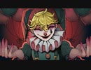 THE PIERROT  / feat. 鏡音レン