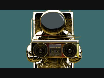 radio! feat.VY1 / 魔soba