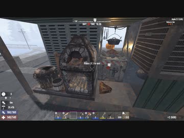 [7DTD] ナイトメア常走インセイン動物園20 [α21.1]