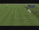 XBOX GAME PASS配信｜FIFA 23｜职业生涯-经理-自创经理｜Zhongzhiwei｜广州FC｜第一期 (36)